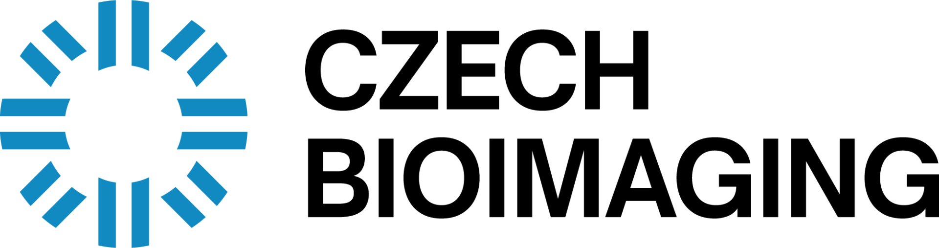 Czech-BioImaging logo
