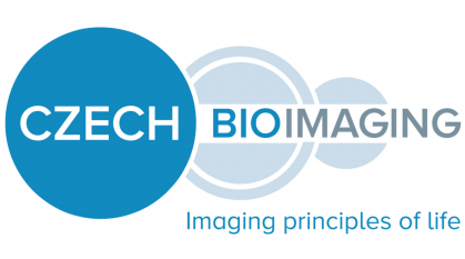 Czech-BioImaging logo